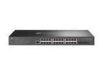 SWITCH TP LINK OMADA TL-SG3428X / L2+, 24x1G, 4xSFP+