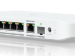 SWITCH UBIQUITI USW-Flex-2.5G-8-PoE UNIFI 2.5G 8 PUERTOS POE