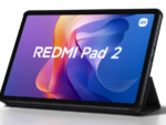 TABLET XIAOMI REDMI PAD 2 4GB/128GB CON FUNDA GRAPHITE GRAY
