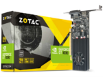 TARGETA GRAFICA ZOTAC GT1030 2GB GDDR5 64 BIT HDCP HDMI