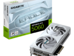 TARJETA GRAFICA GIGABYTE RTX 5060 EAGLE ICE 8GB