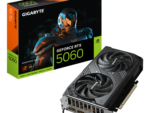 TARJETA GRAFICA GIGABYTE RTX 5060 WINDFORCE 8GB MAX