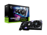 TARJETA GRAFICA MSI GEFORCE RTX 5060 TI 8G GAMING TRIO OC