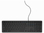 TECLADO DELL KB216 QWERTY NEGRO