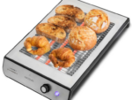 TOSTADOR PLANO CECOTEC EASYTOAST BASIC ACERO INOX