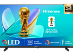TV HISENSE 32A5Q 32" QLED SMART TV DOLBY ATMOS