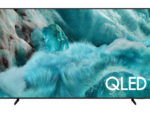 TV SAMSUNG Q7F QE65Q7FAAU 65" QLED 4K UHD SMART TV WIFI NEGRO