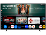 TV SAMSUNG TU50U8005FU 50" LED 4K UHD SMART TV TIZEN HDR10+