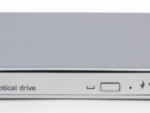 UNIDAD DE DVD USB EXTERNA GEMBIRD PLATA