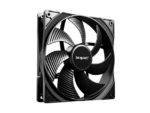 VENTILADOR BE QUIET PURE WINGS 3 140MM NEGRO