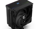 VENTILADOR CPU ZALMAN CNPS13X NEGRO
