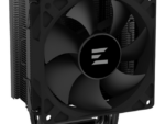 VENTILADOR CPU ZALMAN CNPS4X V2 NEGRO