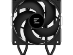 VENTILADOR CPU ZALMAN CNPS9X OPTIMA2 NEGRO