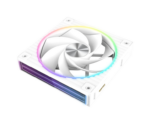VENTILADOR ZALMAN ZM-DF120R WHITE  ARGB 1X VENT 120MM