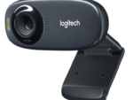 WEBCAM LOGITECH C310 HD 1280X720PX NEGRA