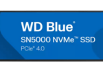 WESTERN DIGITAL BLUE SN5000 NVME, 1 TB, M.2