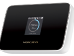4G LTE MOBILE WIFI MERCUSYS AX300