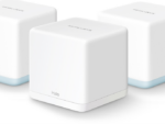 AC1200 WHOLE HOME MESH WI-FI SYSTEM 3-PACK