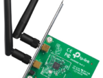 ADAPTADOR RED PCIE TP-LINK N300