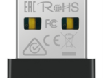 ADAPTADOR TP-LINK AX300 NANO WI-FI 6 USB