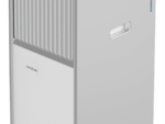 AIRE ACONDICIONADO PORTATIL CECOTEC 8168 12000BTU BOMBA CALOR WIFI TACTIL MANDO