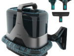 ASPIRADOR 100074 CONGA 6000 CARPET&SPOR