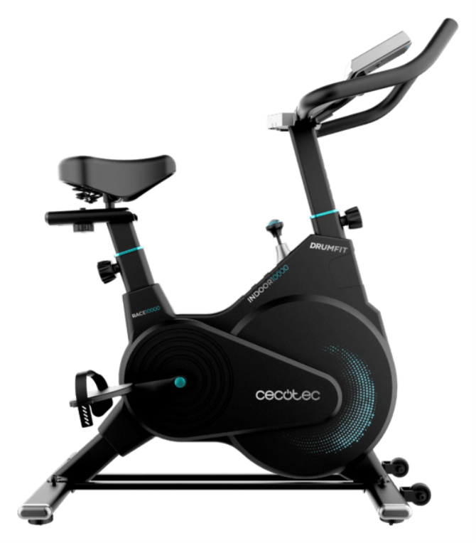BICICLETA 07240 DRUMFIT INDOOR 10000 RAC
