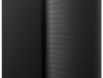 CAJA BEQUIET PURE BASE AIRFLOW 501 ATX 2XVENT 140 MM S/N NEGRO