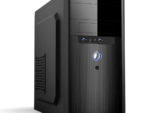 CAJA PCCASE MATX MPC-24 FTE.ALLIM. 500W