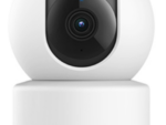 CAMARA XIAOMI SMART CAMERA C301 WHITE