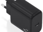 CARGADOR AISENS GAN 45W 1XUSB-C PD3.0 NEGRO