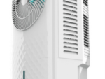 CLIMATIZADOR EVAPORATIVO CECOTEC 8304 65W 3,5L TACTIL MANDO TEMPORIZADOR 12H