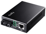 CONVERSOR CUDY 10/100M ETHERNET MEDIA CONVERTER