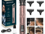 CORTAPELOS CECOTEC 04445 PRECISIONCARE WARRIOR