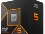 CPU AMD RYZEN 5 9600 BOX