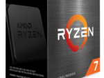 CPU AMD RYZEN 7 5700G