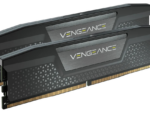 DDR5 CORSAIR VENGEANCE 2x 16GB 6000 INTEL XMP CL30 NEGRA
