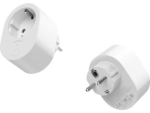 ENCHUFE INTELIGENTE XIAOMI SMART PLUG 2 WHITE