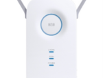 EXTENSOR DE COBERTURA TP-LINK AC1750 1 PORT