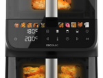 FREIDORA 109328 CECOFRY DUOLEVEL 10000 W