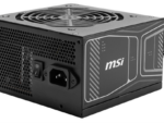 FUENTE ALIMENTACION MSI MAG A750GN PCIte E5 80+BRONZE