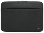 FUNDA PORTATIL EWENT CITY SLEEVE 15,6" COLOR NEGRO