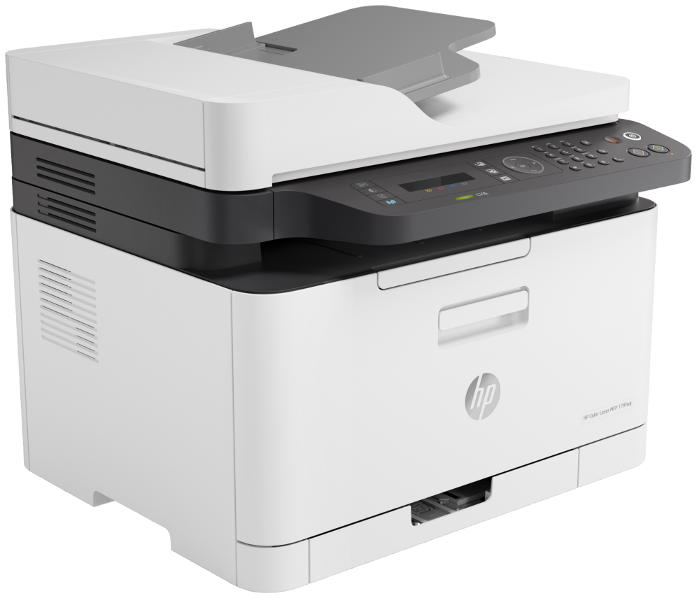 IMPRESORA HP COLOR LASER MFP 179FNW