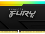Kingston Technology FURY Beast 16GB 3200MT/s DDR4 CL16 DIMM RGB