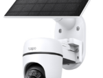 KIT SOLAR TP-LINK CAMARA TC90 KIT