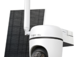KIT SOLAR TP-LINK CAMARA TC90G KIT
