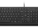 KIT TECLADO RATON LENOVO ESSENTIAL CON CABLE AI ESP