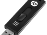MEMORIA USB 3.2 HP 1TB X911W NEGRO