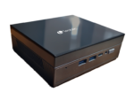 MINI PC LEOTEC INTEL N5095 + 4GB DDR4 + 128GB SSD