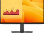MONITOR DELL-E2225HSM 21.5" 1080P 60HZ VA AJUSTABLE EN ALTURA ALTAVOCES